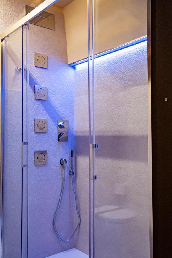 Alguer Relais Apartment Bagian luar foto