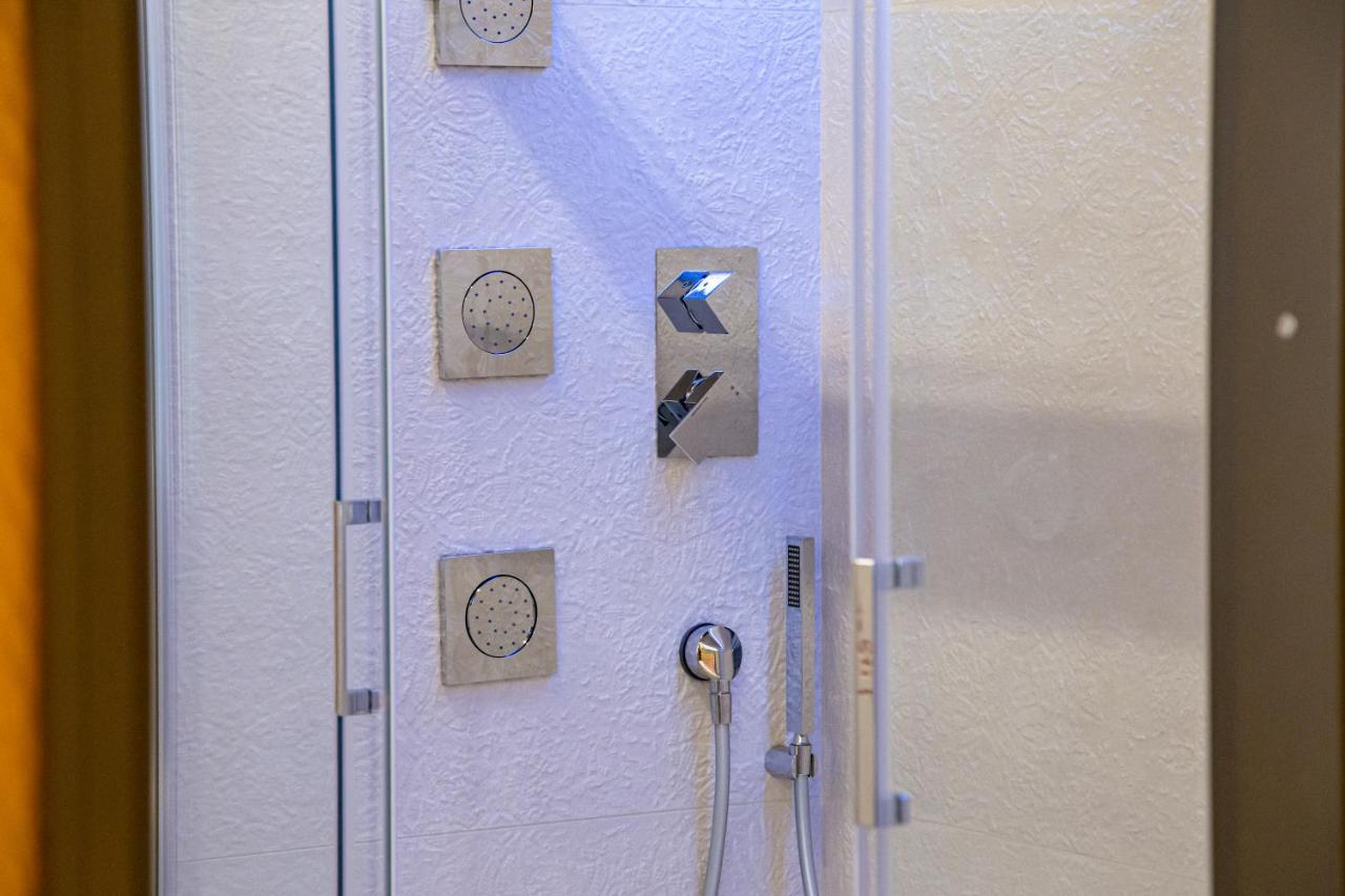 Alguer Relais Apartment Bagian luar foto