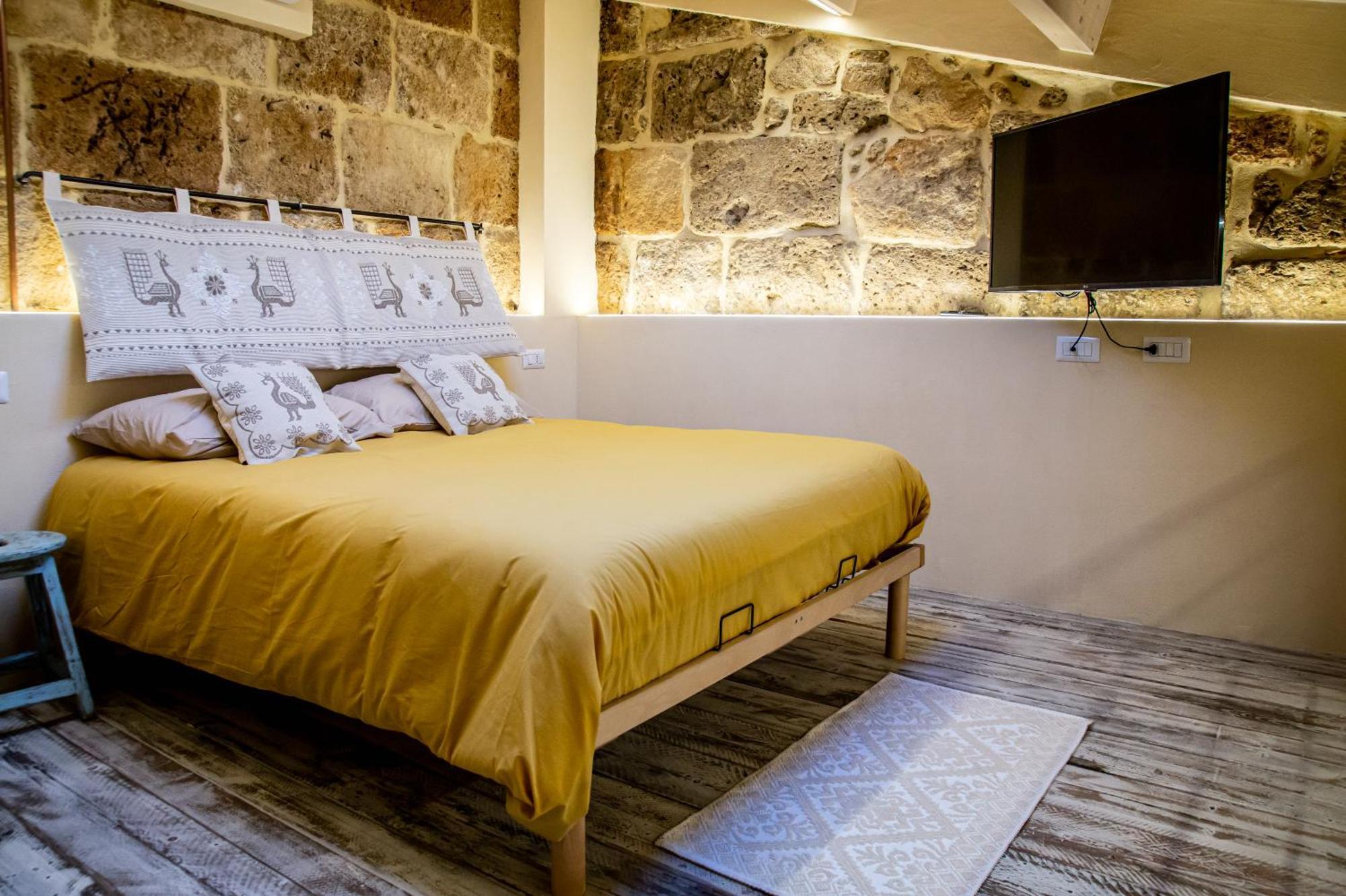 Alguer Relais Apartment Bagian luar foto