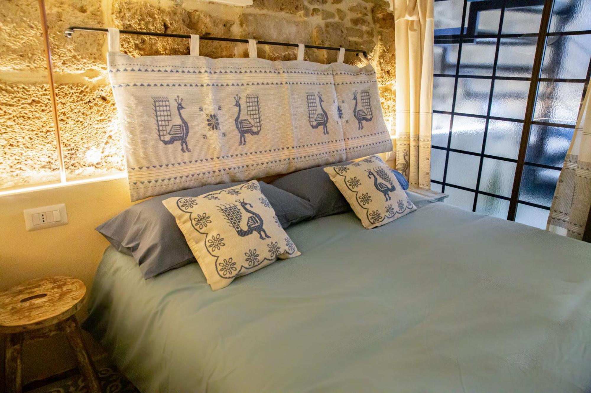 Alguer Relais Apartment Bagian luar foto